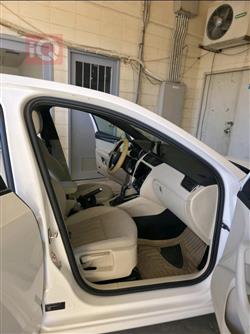 سكودا اوكتافيا